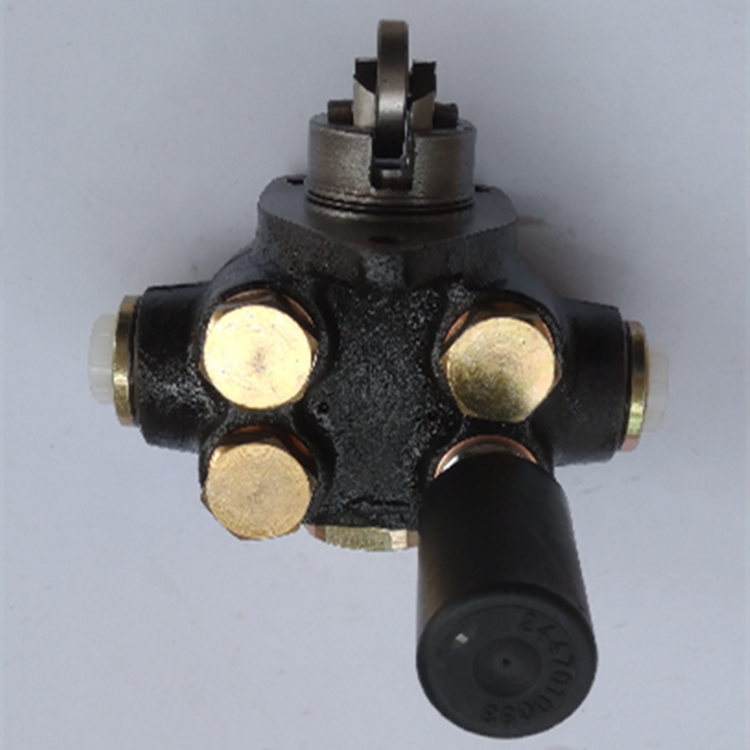 ぷぅ High Performance New Fuel Feed Pump 0440008152 for Diesel Engine