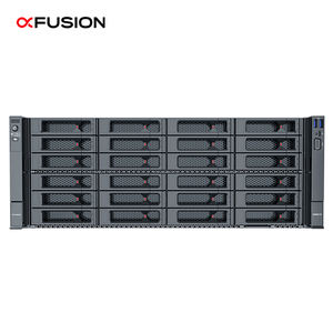XFusion Fusionserver G5500 V7 4U Server Applications in AI Inference HPC <b>Database</b> Processors G5500 V7 4U 2-socket GPU Server - Product Image 1