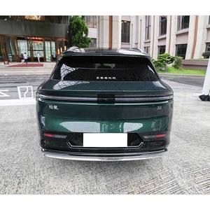 2025年 智己7X AWD 新能源纯电中型SUV 705公里长续航豪华电动车 - Product Image 5