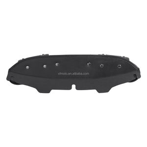 กระเป๋าติดเบาะมอเตอร์ไซค์ TCMT แบบ 3 ช่อง สำหรับ Harley Touring FLHT FLHTC FLHX FLHTK ปี 1996-2013 รุ่น XF2906C15-01 - Product Image 6