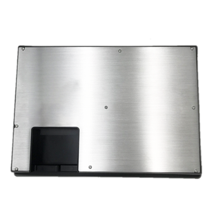 หน้าจอสัมผัส HMI ขนาด 12 นิ้ว รุ่นมาตรฐานดั้งเดิม 2711P-T12W21D8S - Product Image 1