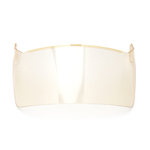 Mũ Bảo Hiểm Chữa Cháy An Toàn Chịu Nhiệt Của Lính Cứu Hỏa Tấm Che Mặt Bảo Vệ Chống Cháy - Product Image 2