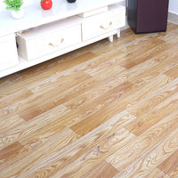 Wholesale New Design Cheap Linoleum Flooring Rolls for Prefab Houses Waterproof Laminate PVC Vinyl Flooring Roll for Household