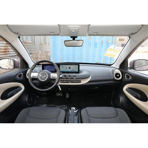 Hayon à carburant d'occasion 2023 Changan UNI-V 1.5T Coupe sportif de qualité supérieure pour les jeunes conducteurs du monde entier La meilleure hayon pour l'argent - Product Image 4