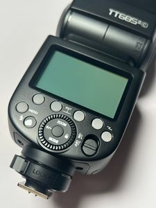 Flash para Cámara Godox TT685II TTL HSS, Listo para Enviar, Compatible con Cámaras Canon, Sony y <span class=keywords><strong>Nikon</strong></span> - Product Image 6