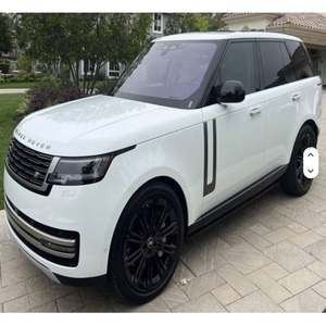 اشترِ سيارة لاند روفر رينج روفر P530 SE SUV مستعملة موديل 2023 - Product Image 5