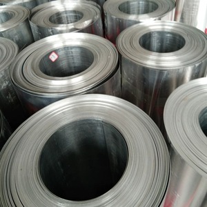 Rollo de hoja Bobina de aluminio Precio más nuevo Venta al por mayor Proveedor de bobina de aleación de aluminio - Product Image 6