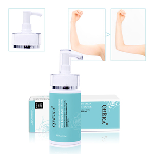 QBEKA <span class=keywords><strong>Crema</strong></span> de masaje adelgazante corporal profesional para <span class=keywords><strong>piernas</strong></span> <span class=keywords><strong>y</strong></span> <span class=keywords><strong>brazos</strong></span> <span class=keywords><strong>Crema</strong></span> para quemar grasa para muslo <span class=keywords><strong>y</strong></span> mano - Product Image 5