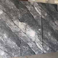 Foshan usine nouveauté panneau de roche de carbone effet brillant peinture feuille de mur Flexible panneau de Fiber de bambou panneau solide