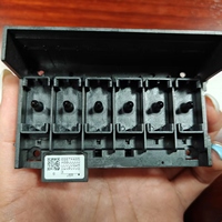 Cabezal de impresión XP600/I3200 para trazador de impresora de inyección de tinta para tiendas minoristas e impresoras