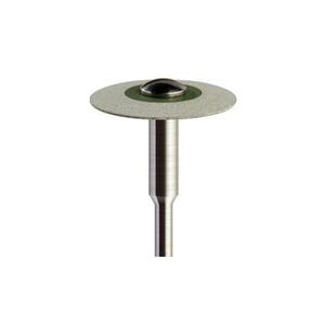 Outil de polissage dentaire électrique professionnel, finisseur de couronnes, services de fabrication en laboratoire dentaire, céramique de verre/zircone <span class=keywords><strong>MEKO</strong></span> - Product Image 3