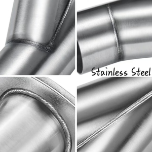 ชุดควบคุมท่อไอเสียไฟฟ้าแบบรีโมท ขนาดเส้นผ่านศูนย์กลาง <span class=keywords><strong>2</strong></span> นิ้ว <span class=keywords><strong>2</strong></span>.25 นิ้ว <span class=keywords><strong>2</strong></span>.5 นิ้ว <span class=keywords><strong>3</strong></span> นิ้ว ผลิตจากสแตนเลส 304 - Product Image 2