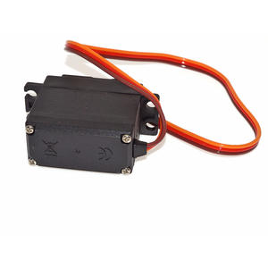 Motor Servo Digital Sin Núcleo OKY8005-2 SG5010, Alto Torque, Rotación de 360 Grados para Modelos RC - Product Image 6