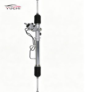 Crémaillère de direction assistée automatique 44250-28350 44250-28320 4425028350 4425028320 pour Toyota conduite à droite - Product Image 1