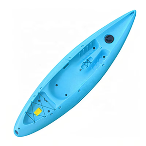 Molde durável do caiaque da pesca do Rotomolding para a venda Molde rotacional do caiaque do mar de <span class=keywords><strong>2</strong></span> pessoas Sit-In - Product Image 5