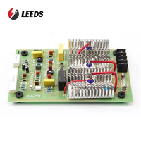 YH-701 AVR PCB carte PC générateur régulateur de tension automatique stabilisateur Module de commande universel Genset pièces de rechange