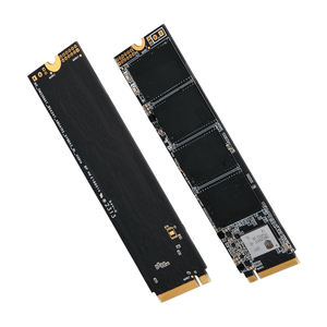 512Gb 1Tb 2Tb 4Tb Interne Solid State Harde Schijf Nvme 1.4 Pcie 4.0 Gen 4X4 M.2 2280 Voor Laptop Pc/Ps5 Externe Gen 4X4 Interno - Product Image 1