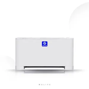 Nulite 1.1kw- 19 kw Wall mounted/Horizontal concealed/Floor standing/CASSETTE/floor standing Fan coil units