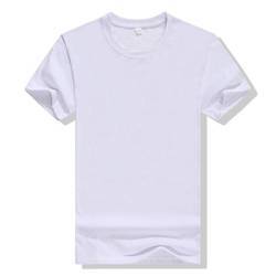 Nueva llegada Hotsell 3D estampado de espuma camisetas 100% algodón de peso pesado de los hombres de gran tamaño de pantalla personalizada Logo 3D Puff impresión camiseta - Product Image 5