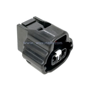 Connecteur de fil scellé automobile 2 broches YZK 7283-7526-40 <span class=keywords><strong>Toyotat</strong></span> 90980-11162 pour prise de vanne solénoïde - Product Image 3