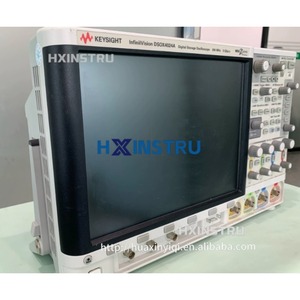 DSOX4024A คีย์ไซท์ ออสซิลโลสโคปดิจิตอล ยี่ห้อคีย์ไซท์ จัดส่งรวดเร็ว H - Product Image 3