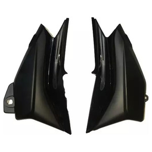 <span class=keywords><strong>Cubierta</strong></span> de Carenado <span class=keywords><strong>para</strong></span> Motocicleta Bajaj Platina <span class=keywords><strong>110</strong></span>, Piezas de Plástico <span class=keywords><strong>para</strong></span> Carrocería, Accesorios - Product Image 3