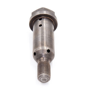 Válvula de Control de Aceite Solenoide de Árbol de Levas G4D36279CA para Jaguar Land Rover G4D36279CA - Product Image 6