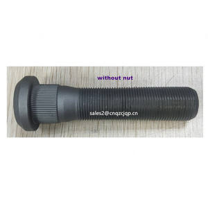 20515518 Kancing Roda Seperpat untuk Volvo - Product Image 2