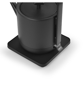 <span class=keywords><strong>Bollitore</strong></span> e <span class=keywords><strong>Teiera</strong></span> Elettrica Senza Fili in Acciaio Inox 304 OEM/ODM, Capacità 0,6L, Controllo App e Computer per Uso Domestico - Product Image 5