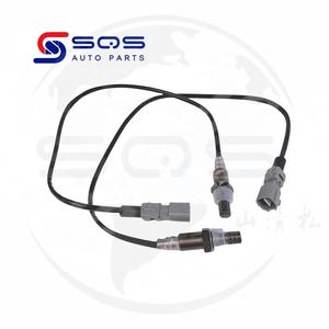 Accessoires de système catalytique de haute qualité SQS pour Toyot-a Prius / Co-<span class=keywords><strong>rolla</strong></span> Capteur d'oxygène O2 Capteur post-oxygène Prix d'usine - Product Image 3