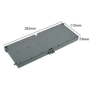 Nouvelle batterie rechargeable hybride Ni-MH prismatique haute puissance et haute densité 6500mAh 7.2V, prix usine, pour remplacement Lexus - Product Image 5