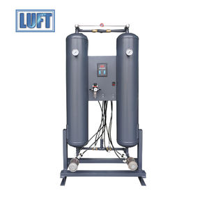 Micro Warmte-40 Dauwpunt 3.6-200m3 Adsorptie Persluchtdroger - Product Image 1