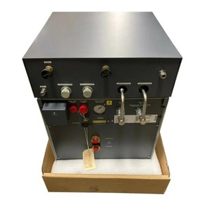 Compresor de Nitrógeno CTI-Cryogenics 8200, Equipo de Control Industrial - Product Image 2