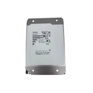 Disco Duro Mecánico Interno Sellado para Empresas Mg11aca24te Mg11aca24te con Capacidad de 4 TB que Ofrece un Amplio Almacenamiento para Grandes Contenedores de Datos - Product Image 4