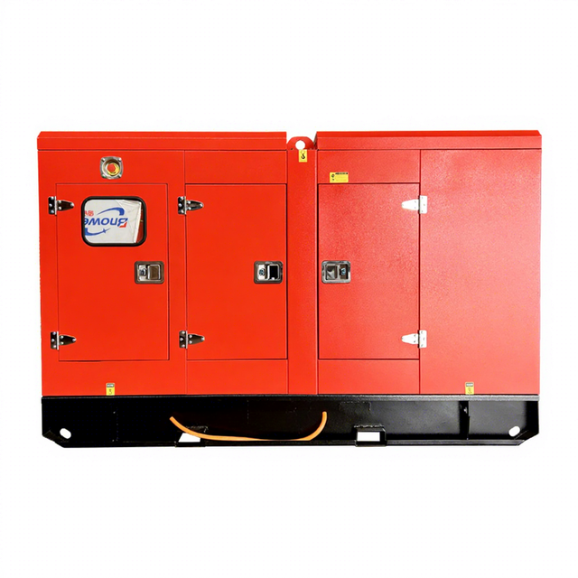 Faw Single Phase Generator 750kw Big Power Gensest 220v Diesel Dynamo Generator 750 Kw Electric Generator