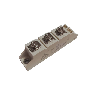 1600V <span class=keywords><strong>Thyristor</strong></span> mô-đun 119A <span class=keywords><strong>Thyristor</strong></span> với cổng khuếch đại - Product Image 3