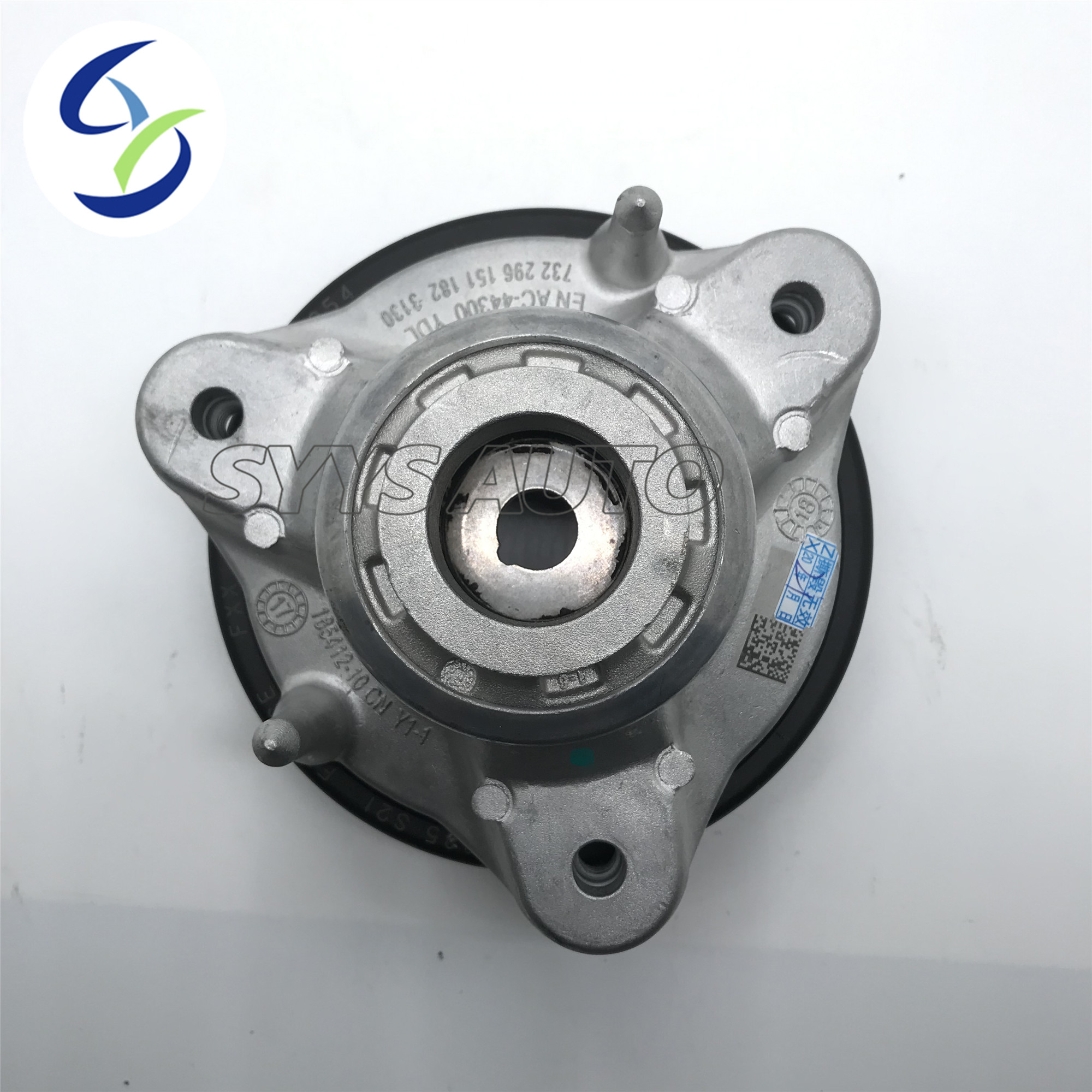 BMW X3 X4 20i Suspension Strut Mount - High-Quality Replace
