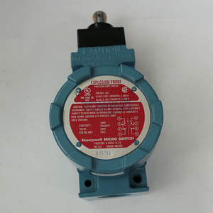 LSXD4L Interruttore Micro <span class=keywords><strong>Honeywell</strong></span> 100% Nuovo e Originale per Aree Pericolose, Disponibile Ora, Richiedere Prezzo - Product Image 4