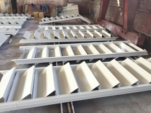 供应商200立方米筒仓谷物储存 - Product Image 2