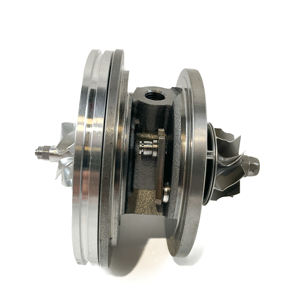 Coreassy, Turbocompressore Adatto per PSA - Adatto per PEUGEOT/Adatto per CITROEN 533670VCA Coreassy - Product Image 3