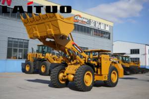 Chargeur minier souterrain Laituo ZL40, <span class=keywords><strong>transport</strong></span> de haute qualité à des prix compétitifs - Product Image 5