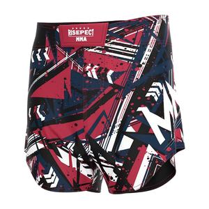 Shorts de combat MMA vierges les plus vendus pour la boxe thaïlandaise, le Nogi BJJ et le Muay Thai - Product Image 1