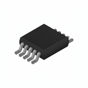 ชิป MAX3747EUB วงจรรวม BOM IC ในสต็อก155Mbps ถึง3.2Gbps, limiting AMP 10 TFSOP, 10 MSOP (0.118 ", กว้าง3.00มม.) - Product Image 1