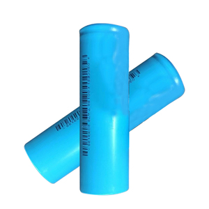 3<strong>.</strong>7V 21700 NCM Rechargeable Cylindrical Lithium Ion Battery 4000mah-5000mah Capacity for Flashlight Ebike - Product Image 4