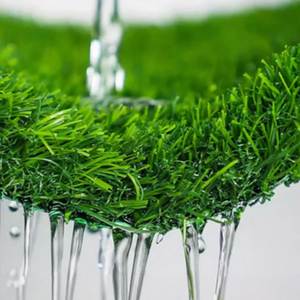 <span class=keywords><strong>Gazon</strong></span> <span class=keywords><strong>synthétique</strong></span> extérieur paysager naturel de 35 mm pour jardin - Product Image 3