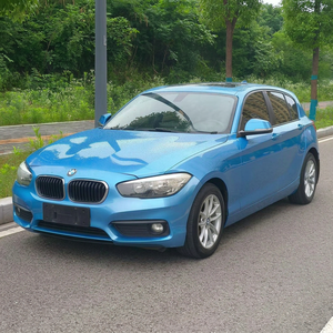 <span class=keywords><strong>BMW</strong></span> Serie K <span class=keywords><strong>118i</strong></span> Sedán <span class=keywords><strong>2018</strong></span>, Económico, Duradero, Caja de Cambios Automática, Asientos de Cuero, Motor Turbo, Trasero, para Compradores Asiáticos y Africanos - Product Image 1