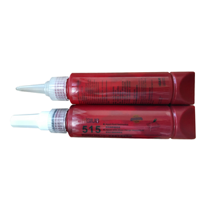 Adhesivo Sellador de Silicona Neutro para Juntas de Motor, <span class=keywords><strong>Pegamento</strong></span> Anaeróbico 515 para Juntas - Product Image 5