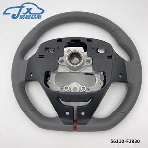 Pour Hyundai Elantra 2016 AD 1.4T ensemble de volant multifonctionnel 56110-F2930 pièces automobiles - Product Image 5