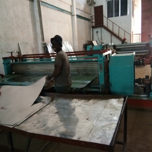 Tấm Kim Loại Mỏng Tấm Kim Loại Máy Làm Ngói - Product Image 6