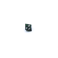 Dongguan Professionelle CNC-Bearbeitung Metall-Puzzle-Teile Aluminiumlegierung 6061 Tarnfarben Eloxierte Würfel